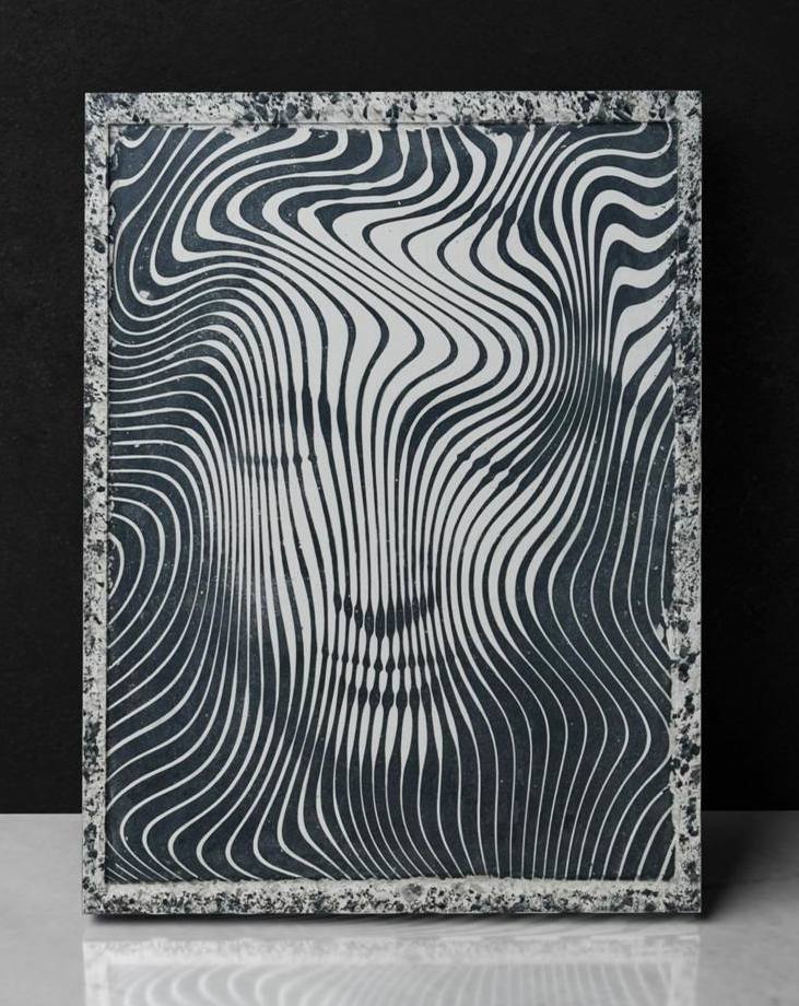 Нелинейная графика 2