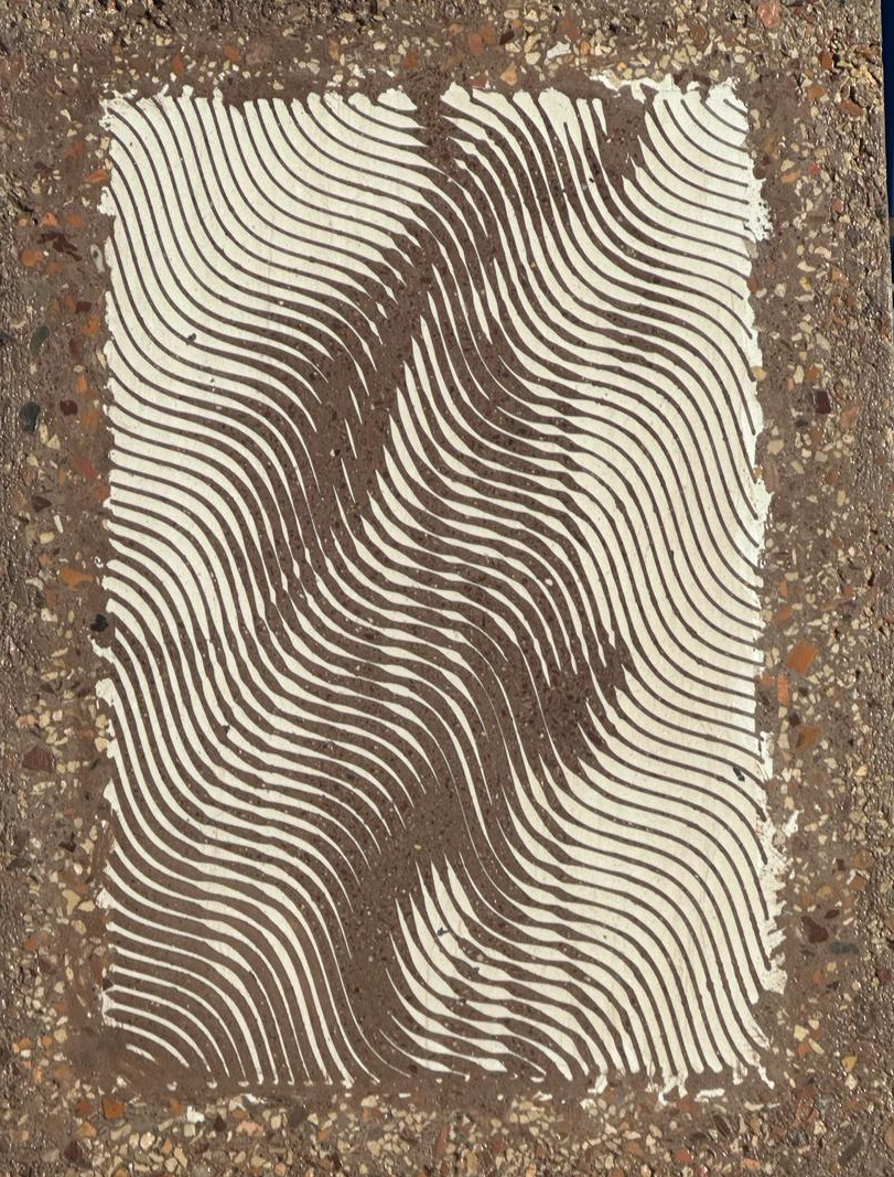 Нелинейная графика 3