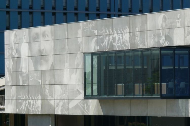 Университет Поля Сабатье, Франция